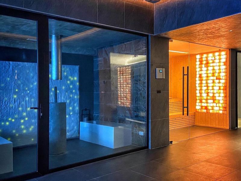 Stay Wellbeing & Lifestyle Resort