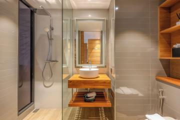 Отель Stay Wellbeing & Lifestyle Resort Таиланд, о Пхукет, фото 6