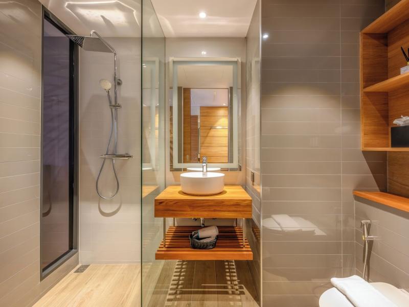 Stay Wellbeing & Lifestyle Resort