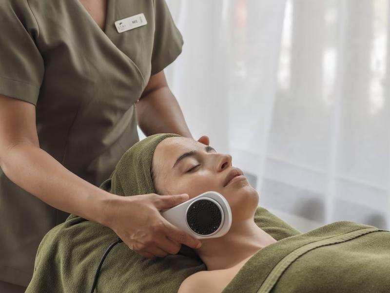 Stay Wellbeing & Lifestyle Resort