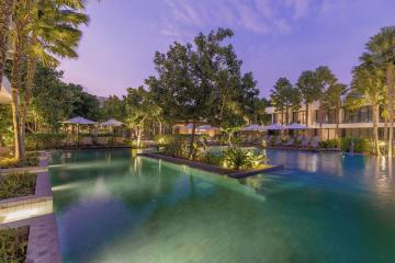 Отель Stay Wellbeing & Lifestyle Resort Таиланд, о Пхукет, фото 9