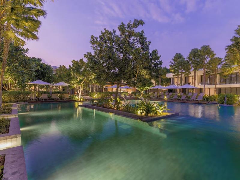 Stay Wellbeing & Lifestyle Resort