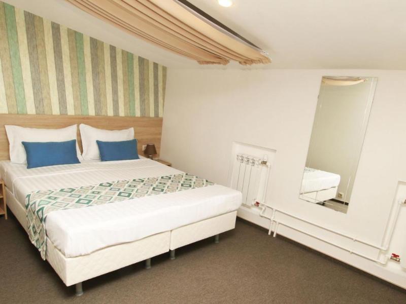 Norke Prime Китай-город