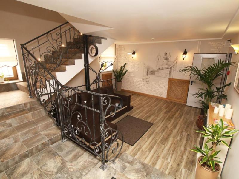 Norke Prime Китай-город