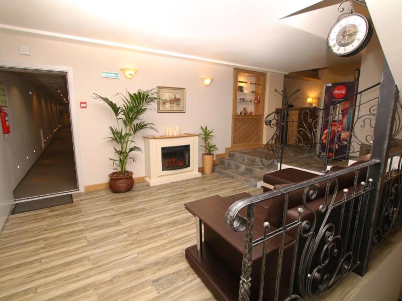 Norke Prime Китай-город