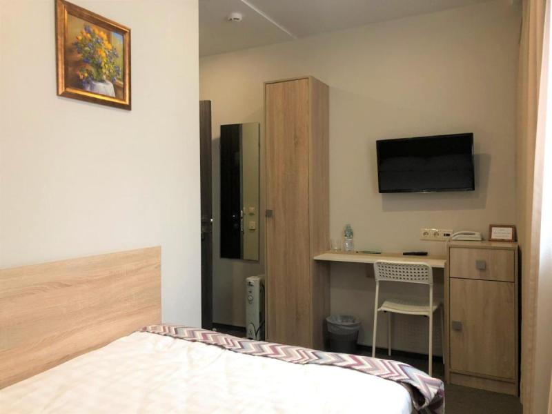 Norke Prime Китай-город