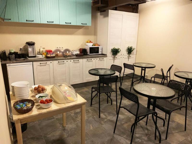 Norke Prime Китай-город