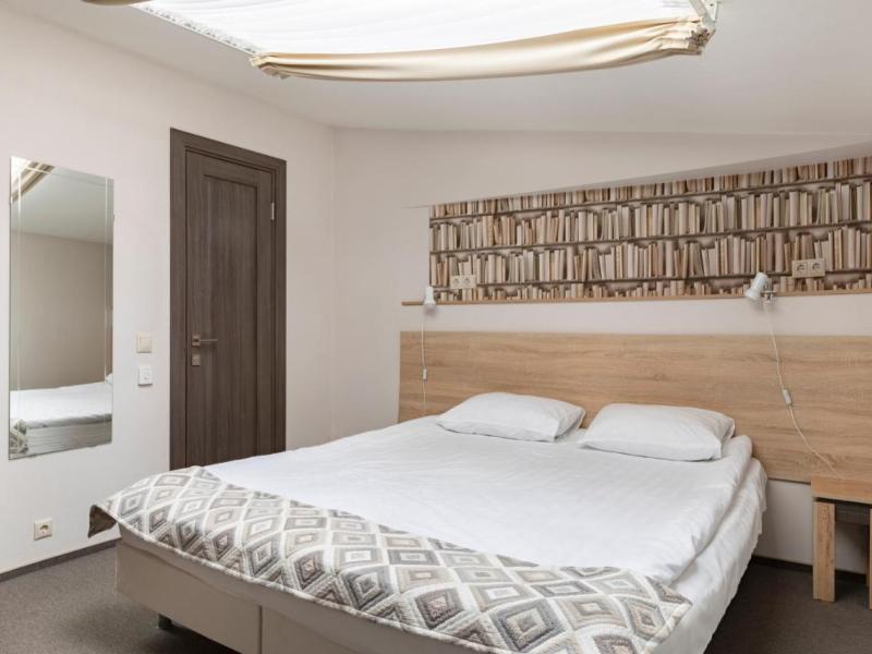 Norke Prime Китай-город