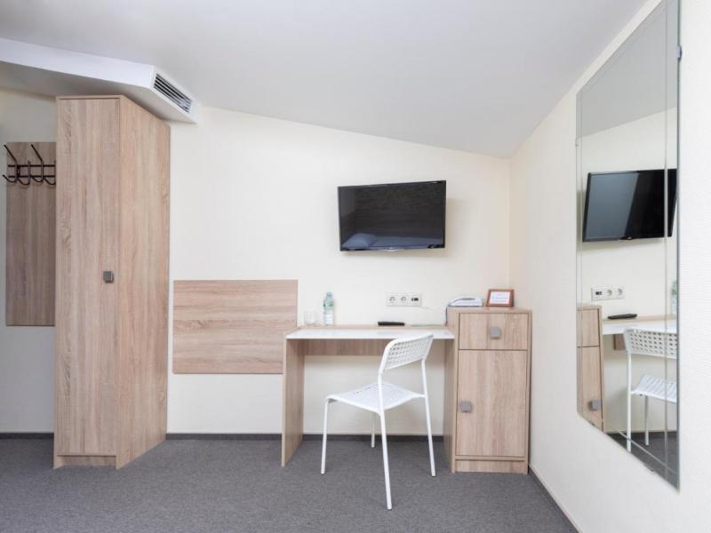 Norke Prime Китай-город