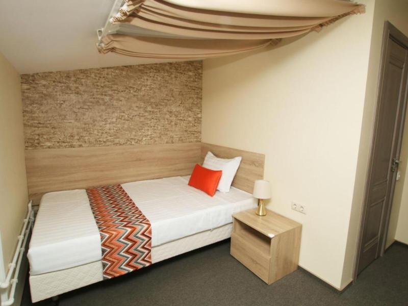 Norke Prime Китай-город