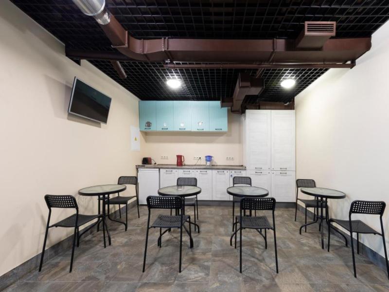 Norke Prime Китай-город