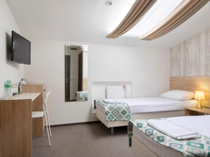 Norke Prime Китай-город