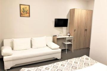 Отель Norke Prime Китай-город Россия, Москва, фото 25