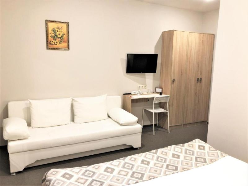 Norke Prime Китай-город