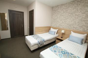 Отель Norke Prime Китай-город Россия, Москва, фото 4