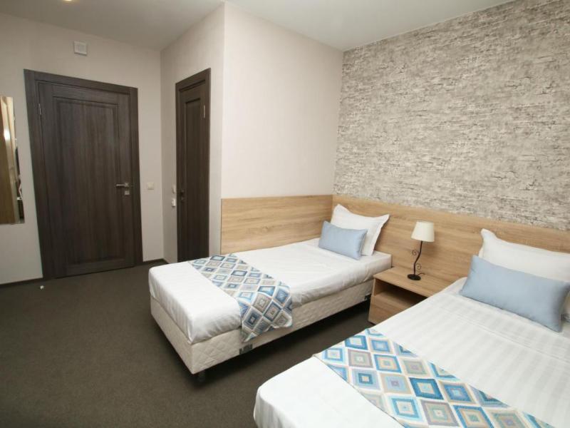 Norke Prime Китай-город