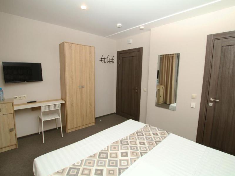 Norke Prime Китай-город