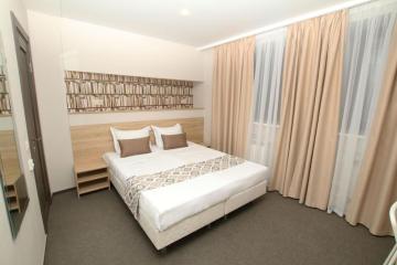 Отель Norke Prime Китай-город Россия, Москва, фото 6