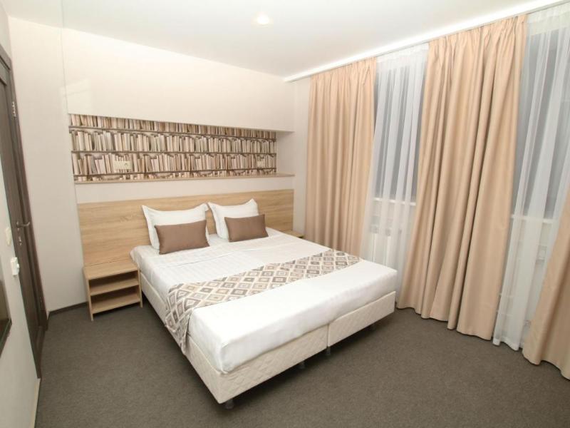 Norke Prime Китай-город