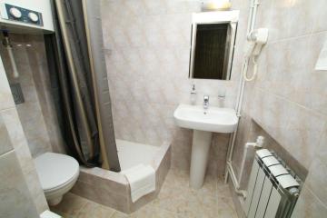 Отель Norke Prime Китай-город Россия, Москва, фото 7