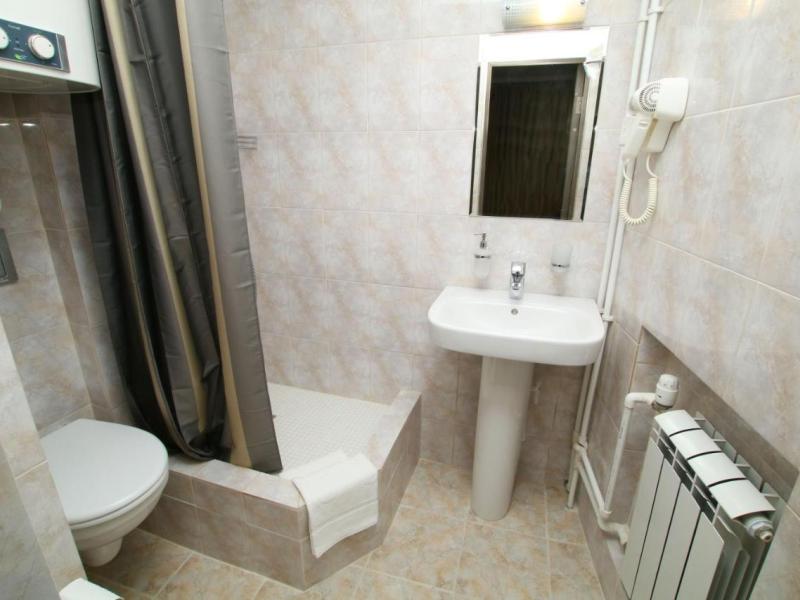 Norke Prime Китай-город