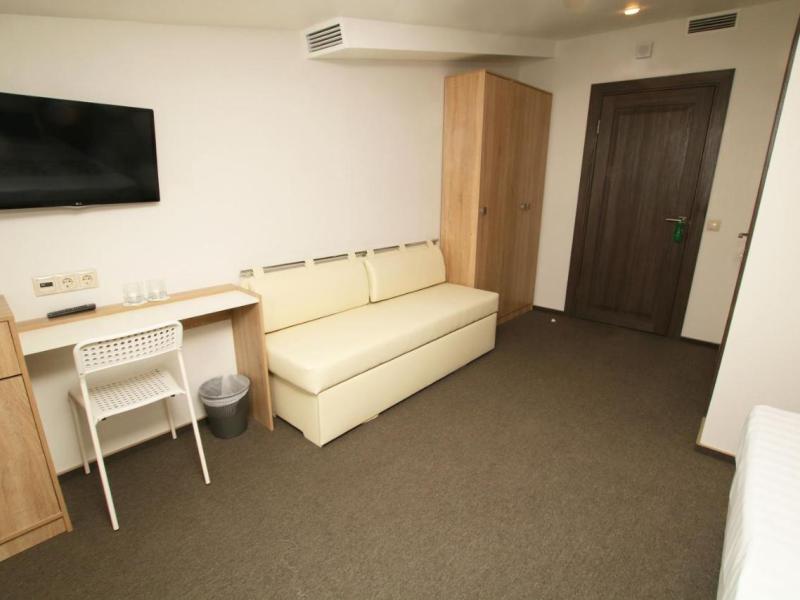 Norke Prime Китай-город