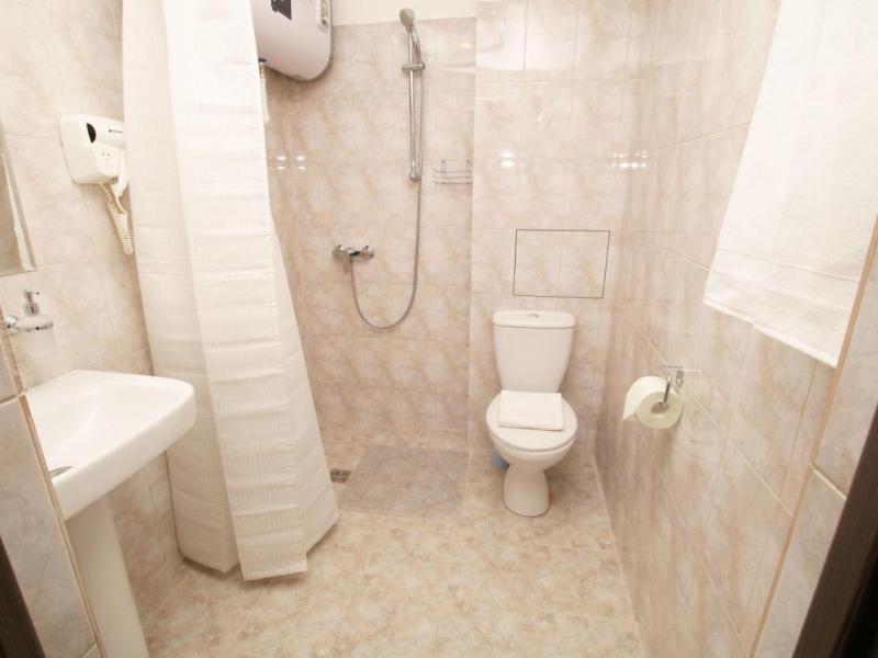 Norke Prime Китай-город