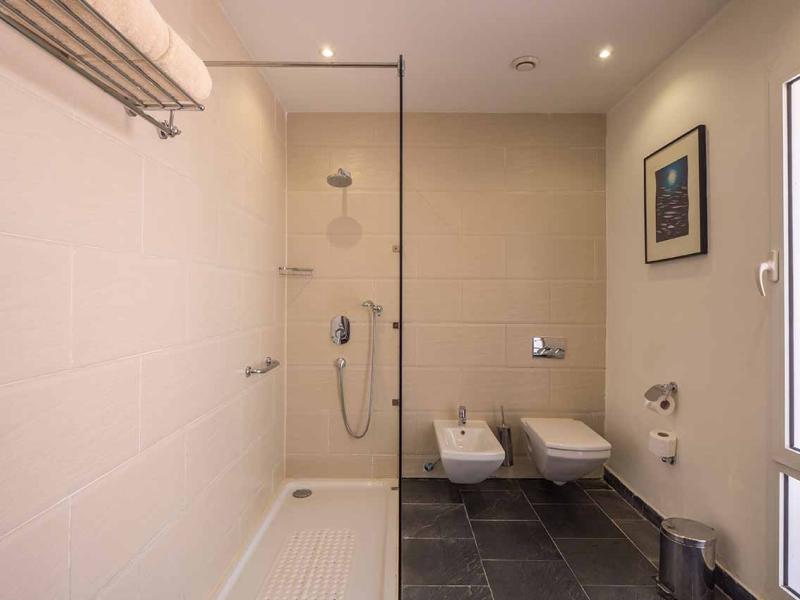 Fort Arabesque The Villas