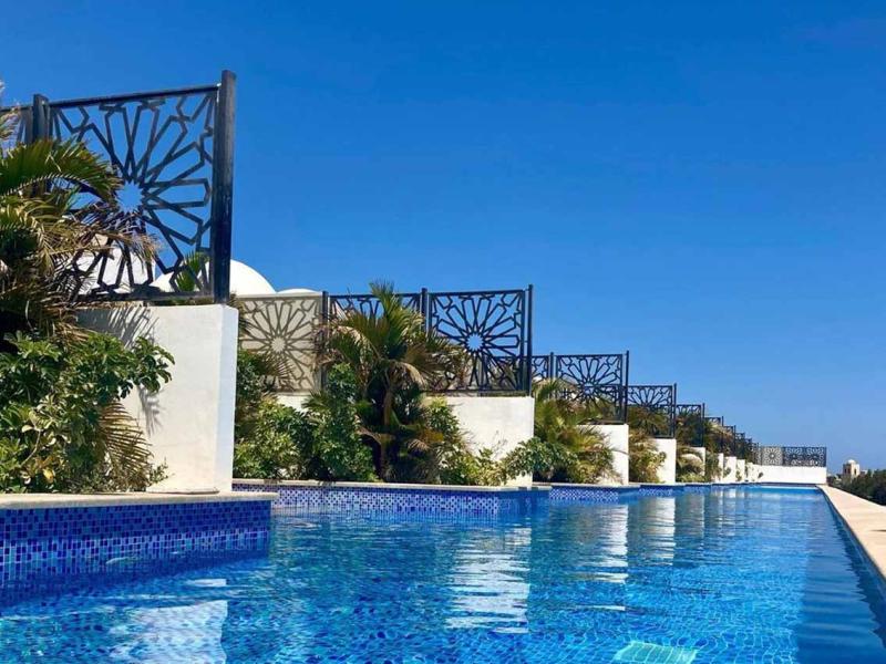 Fort Arabesque The Villas