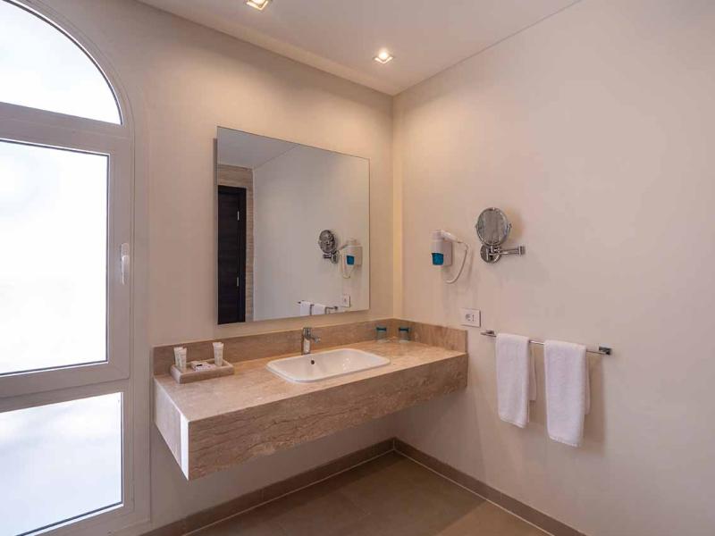 Fort Arabesque The Villas