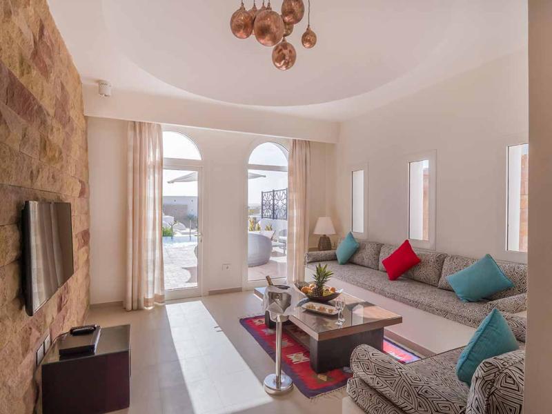 Fort Arabesque The Villas