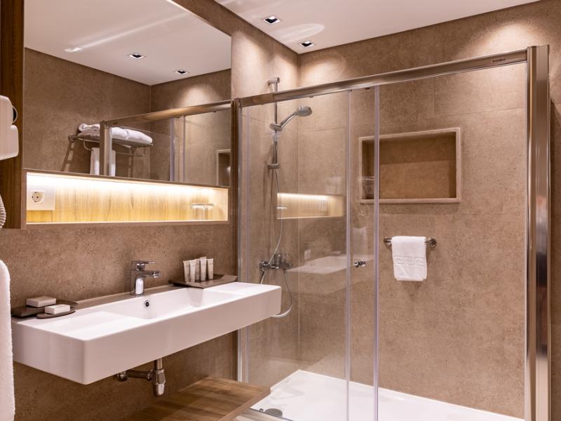 Fort Arabesque West Bay