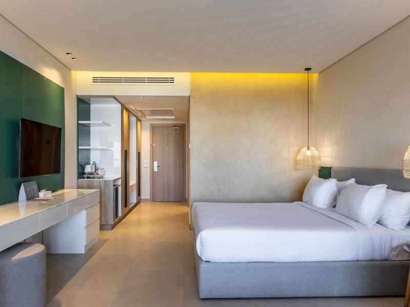 Fort Arabesque West Bay