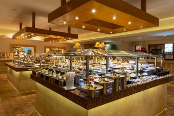 Отель Fort Arabesque West Bay Египет, Макади, фото 13