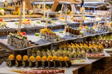 Отель Fort Arabesque West Bay Египет, Макади, фото 14