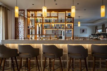 Отель Fort Arabesque West Bay Египет, Макади, фото 16