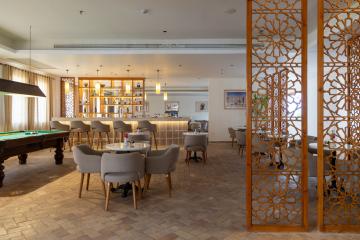 Отель Fort Arabesque West Bay Египет, Макади, фото 20