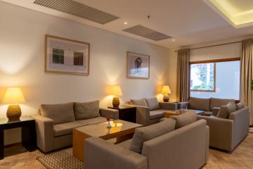 Отель Fort Arabesque West Bay Египет, Макади, фото 2