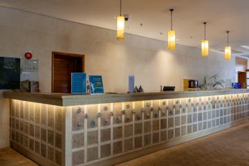 Отель Fort Arabesque West Bay Египет, Макади, фото 3