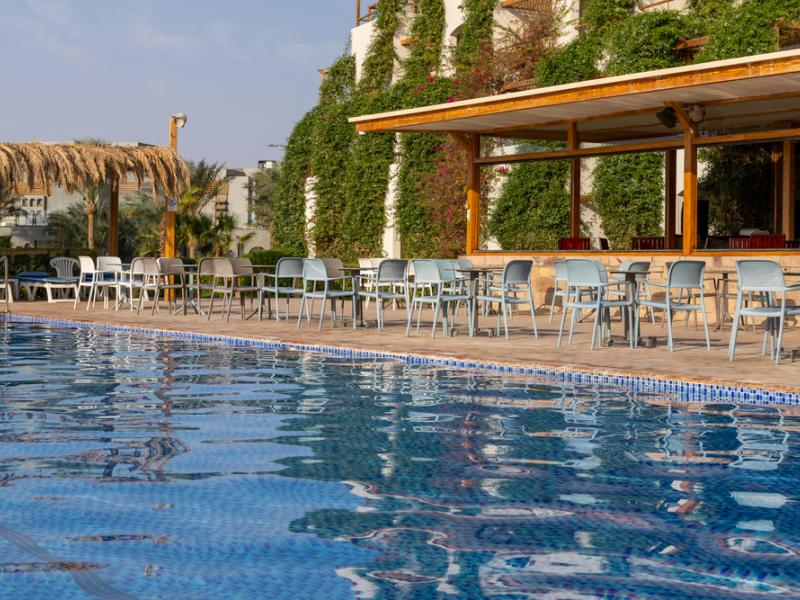 Fort Arabesque West Bay