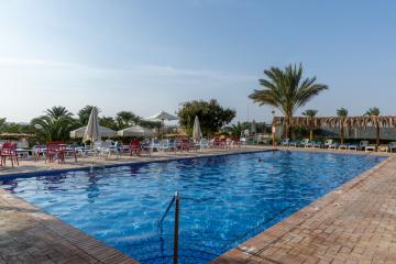 Отель Fort Arabesque West Bay Египет, Макади, фото 5