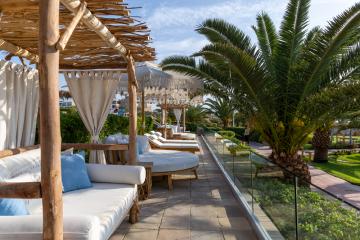 Отель Fort Arabesque West Bay Египет, Макади, фото 7