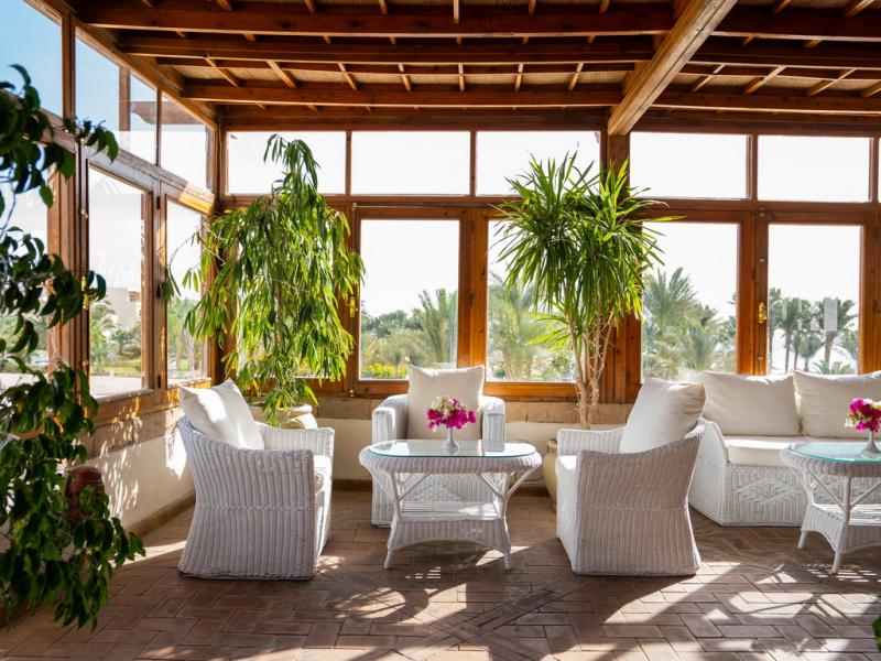 Fort Arabesque Beach Resort 