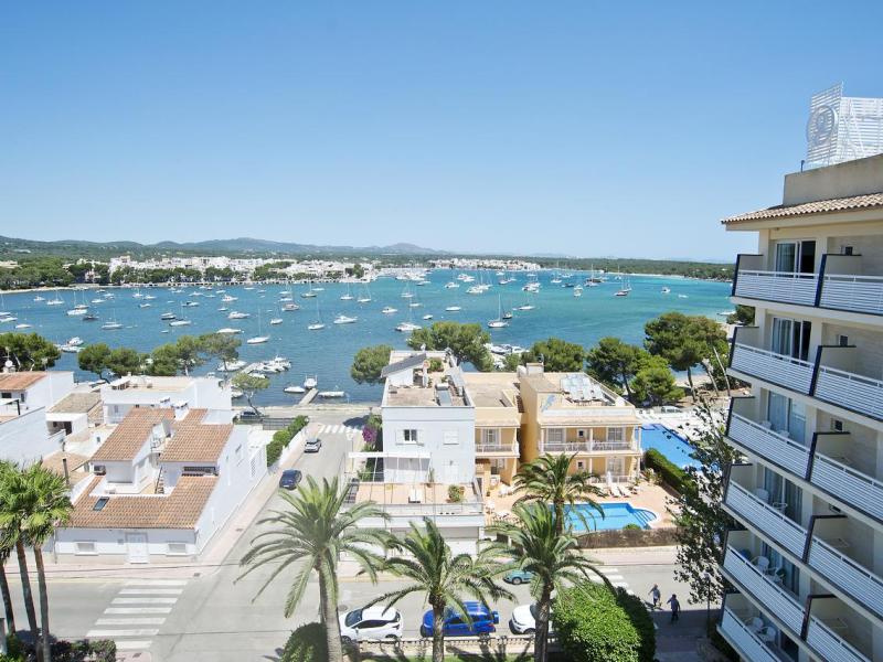 Pierre & Vacances Vistamar