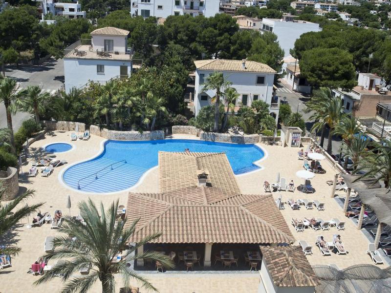 Pierre & Vacances Vistamar