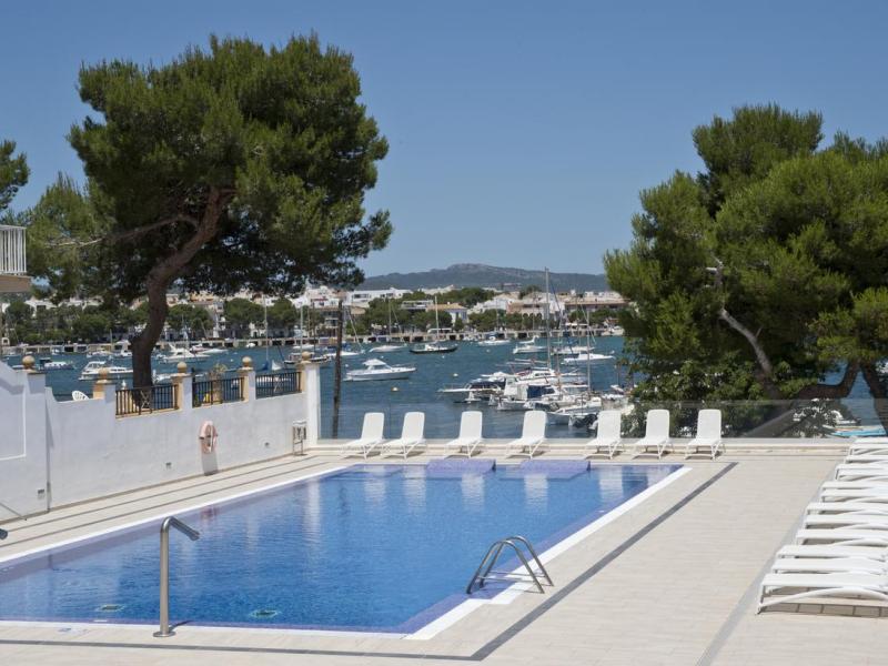 Pierre & Vacances Vistamar