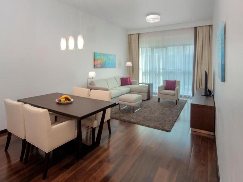 Hyatt Place Dubai Jumeirah Residences