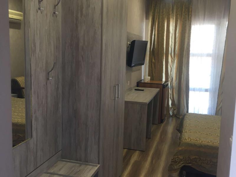 Акрополь (Дивноморское)