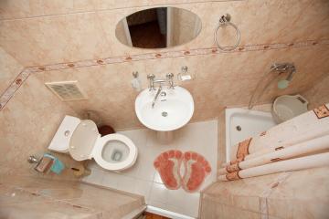 Отель Акрополь (Дивноморское) Россия, Геленджик, фото 18