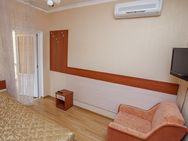 Акрополь (Дивноморское)